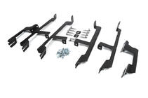 Toyota Highlander 2013-2019 Supports de fixation pour marchepieds latéraux photo 2