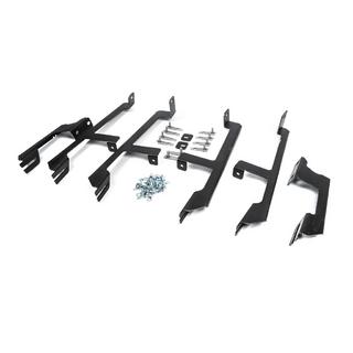 Supports de fixation pour marchepieds latéraux Toyota Highlander 2013-2019 photo 2