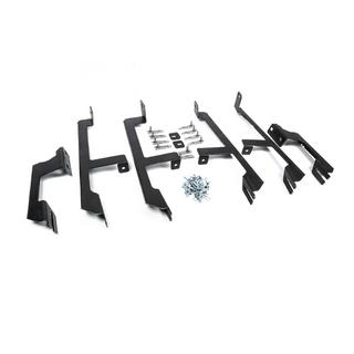 Supports de fixation pour marchepieds latéraux Toyota Highlander 2013-2019 photo 3