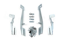Peugeot 2008 2013-2019 Supports de fixation pour marchepieds latéraux photo 1