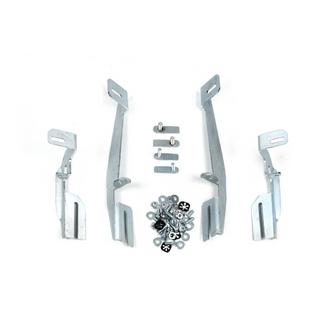 Supports de fixation pour marchepieds latéraux photo 1