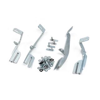 Supports de fixation pour marchepieds latéraux photo 2