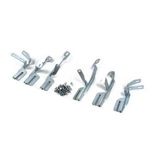Supports de fixation pour marchepieds latéraux Suzuki Grand Vitara 2005-2017 photo 2