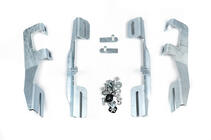 Volvo XC90 2002-2014 Supports de fixation pour marchepieds latéraux photo 1