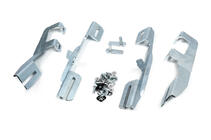 Volvo XC90 2002-2014 Supports de fixation pour marchepieds latéraux photo 2