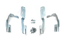 Subaru Outback 2009-2014 Supports de fixation pour marchepieds latéraux photo 1