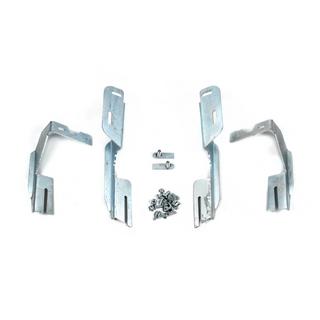 Supports de fixation pour marchepieds latéraux photo 1