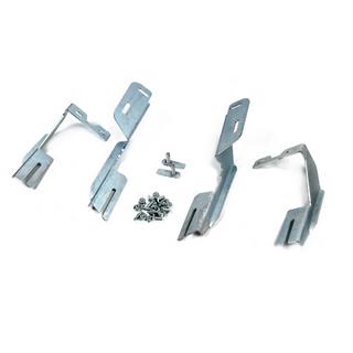 Supports de fixation pour marchepieds latéraux photo 2