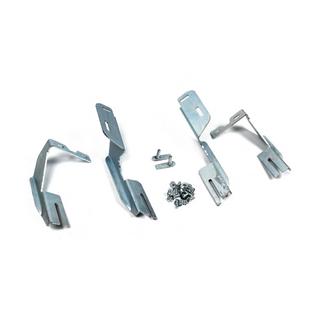 Supports de fixation pour marchepieds latéraux photo 3