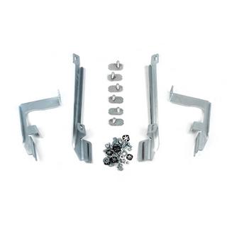 Supports de fixation pour marchepieds latéraux photo 1