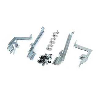 Supports de fixation pour marchepieds latéraux photo 2