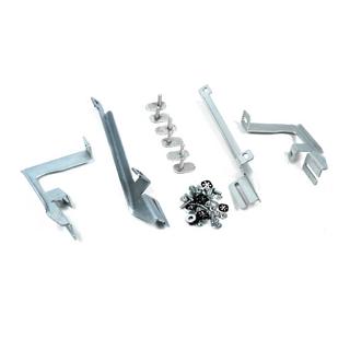 Supports de fixation pour marchepieds latéraux photo 3
