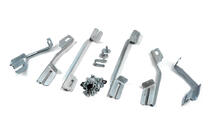 Renault Kangoo/Express 2021- Supports de fixation pour marchepieds latéraux Renault Express 2021- photo 2