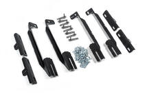 Renault Kadjar 2015-2022 Supports de fixation pour marchepieds latéraux photo 3