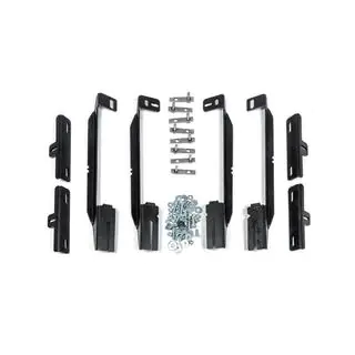 Supports de fixation pour marchepieds latéraux photo 1