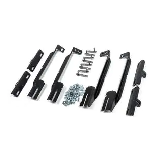 Supports de fixation pour marchepieds latéraux photo 2