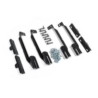 Supports de fixation pour marchepieds latéraux Renault Kadjar 2015-2022 photo 3