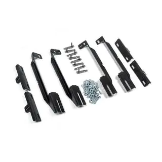 Supports de fixation pour marchepieds latéraux photo 3