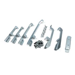 Supports de fixation pour marchepieds latéraux photo 2
