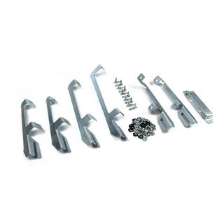 Supports de fixation pour marchepieds latéraux photo 3