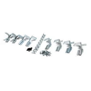 Supports de fixation pour marchepieds latéraux photo 2