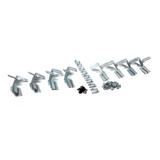 Supports de fixation pour marchepieds latéraux photo 3