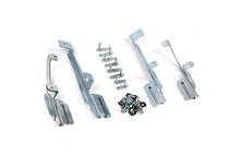 Toyota C-HR 2016-2023 Supports de fixation pour marchepieds latéraux photo 3