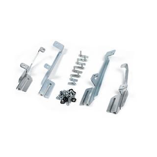 Supports de fixation pour marchepieds latéraux photo 2