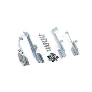Supports de fixation pour marchepieds latéraux photo 3