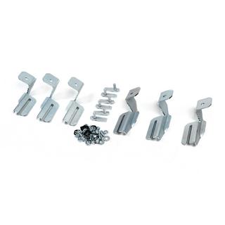 Supports de fixation pour marchepieds latéraux photo 2