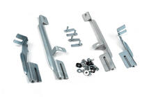 Volkswagen Caddy 2015-2020 Supports de fixation pour marchepieds latéraux photo 3