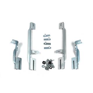 Supports de fixation pour marchepieds latéraux photo 1
