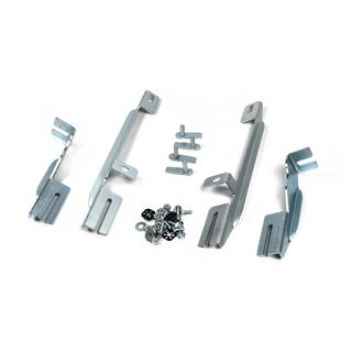Supports de fixation pour marchepieds latéraux photo 2