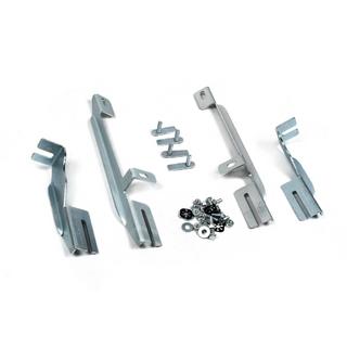 Supports de fixation pour marchepieds latéraux photo 3