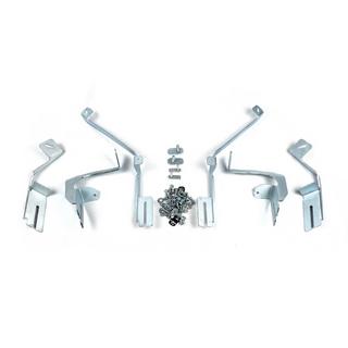 Supports de fixation pour marchepieds latéraux photo 1