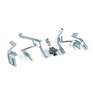 Supports de fixation pour marchepieds latéraux photo 3