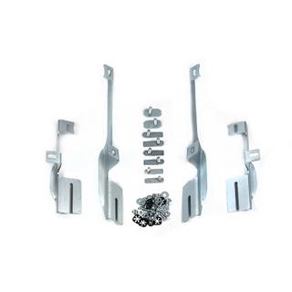 Supports de fixation pour marchepieds latéraux photo 1