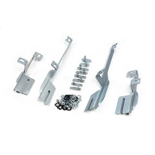 Supports de fixation pour marchepieds latéraux photo 2