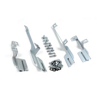 Supports de fixation pour marchepieds latéraux photo 3