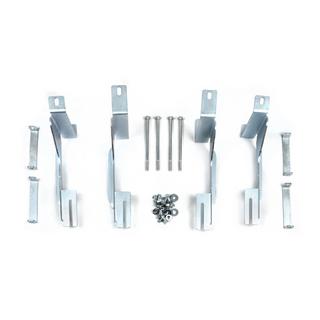 Supports de fixation pour marchepieds latéraux