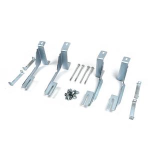 Supports de fixation pour marchepieds latéraux photo 2