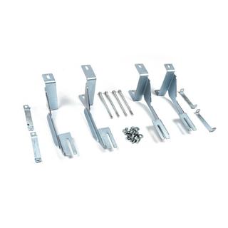 Supports de fixation pour marchepieds latéraux photo 3
