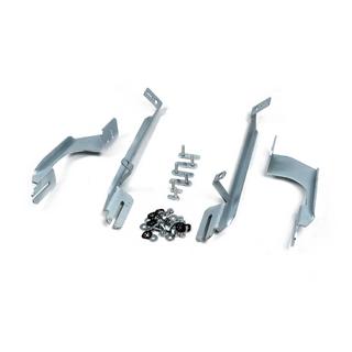 Supports de fixation pour marchepieds latéraux photo 2