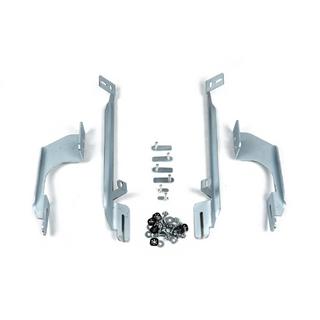 Supports de fixation pour marchepieds latéraux