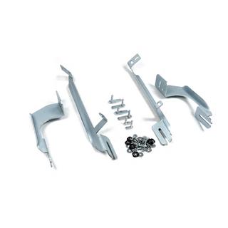 Supports de fixation pour marchepieds latéraux photo 3