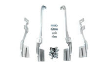 MG HS 2018- Supports de fixation pour marchepieds latéraux photo 1