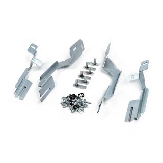 Supports de fixation pour marchepieds latéraux photo 2