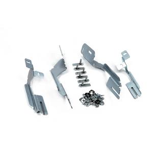 Supports de fixation pour marchepieds latéraux photo 3