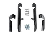 Lexus RX 2009-2015 Supports de fixation pour marchepieds latéraux photo 1