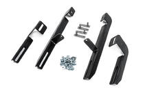 Lexus RX 2009-2015 Supports de fixation pour marchepieds latéraux photo 2